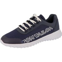 TOM TAILOR Tom Tailor Schnürhalbschuhe für Herren Sneaker