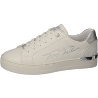 TOM TAILOR Tom Tailor Schnürhalbschuhe für Damen Sneaker