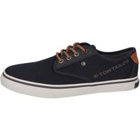 TOM TAILOR Tom Tailor Schnürhalbschuhe für Herren Sneaker