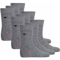 TOM TAILOR Freizeitsocken 9er Pack Herren Socken - Basic