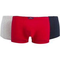 TOM TAILOR Boxer Herren Shorts