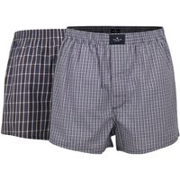 TOM TAILOR Boxershorts Herren Boxershorts