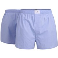 TOM TAILOR Boxershorts Herren Boxershorts