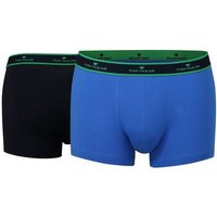 TOM TAILOR Boxer Herren Pants 2er Pack - Short