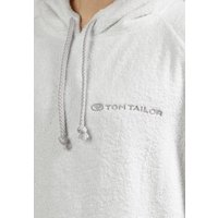 TOM TAILOR Bademantel Tom Tailor Surf Poncho