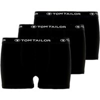 TOM TAILOR Boxer 70162 Hipster 9er Pack sortiert (Spar-Pack