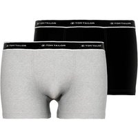 TOM TAILOR Boxer 70543 Pants 8er Pack (Spar-Pack