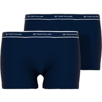 TOM TAILOR Boxer 70543 Pants 8er Pack (Spar-Pack