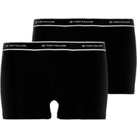 TOM TAILOR Boxer 70543 Pants 8er Pack (Spar-Pack