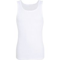 TOM TAILOR Unterhemd 8602 Tank Top 6er Pack (Spar-Pack