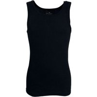 TOM TAILOR Unterhemd 8602 Tank Top 6er Pack (Spar-Pack