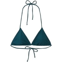 TOM TAILOR Bügel-Bikini-Top Basic Bikini-Top