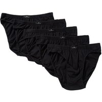 TOM TAILOR Panty Mini Slip 5er Pack