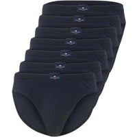 TOM TAILOR Panty Mini Slip 7er-Pack