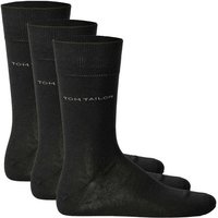 TOM TAILOR Kurzsocken Herren Socken