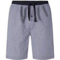 TOM TAILOR Herren Pyjama Shorts