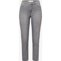 Brax Stretch-Jeans BRAX MARY S used light grey 9938420 74-6657-04 - Ultra Light Denim