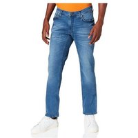 Brax 5-Pocket-Jeans uni regular fit (1-tlg)