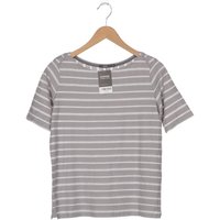 Brax Rundhalsshirt uni regular fit (1-tlg)