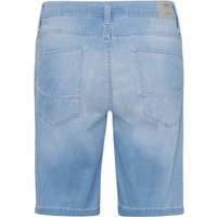 Brax Bermudas Herren Jeansshorts STYLE BALI (1-tlg)