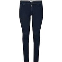 TOM TAILOR Damen Plus - Skinny Jeans