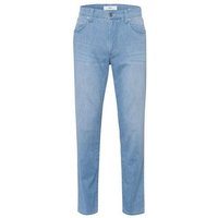 Brax 5-Pocket-Jeans blau (1-tlg)