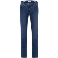 Brax 5-Pocket-Jeans uni regular fit (1-tlg)