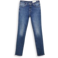 ESPRIT Stretch-Jeans aus Organic Cotton