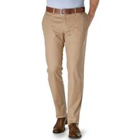 Brax Chinos BRAX Chino Hose Fabio beige