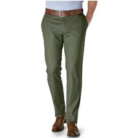 Brax Chinos BRAX Chino Hose Fabio oliv