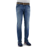 Brax 5-Pocket-Jeans Chuck darkblue Modern Fit Hi-Flex