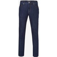 Brax 5-Pocket-Jeans BRAX COOPER blue black 7964420 80-3000-24 - MASTERPIECE