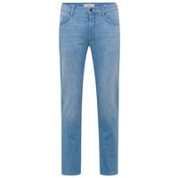 Brax 5-Pocket-Jeans Herren Jeans CADIZ Straight Fit (1-tlg)