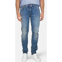 Brax 5-Pocket-Jeans Chuck Hi-Flex Denim