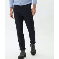 Brax 5-Pocket-Jeans Cadiz mit Five-Pocket-Elementen