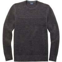 OLYMP Strickpullover OLYMP Strick Casual