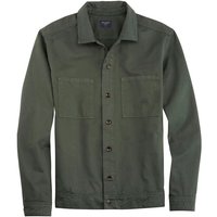 OLYMP Langarmhemd Casual Overshirt