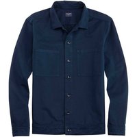 OLYMP Langarmhemd Casual Overshirt