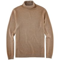 OLYMP Rollkragenpullover OLYMP Strick Casual