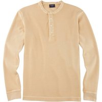 OLYMP Langarmshirt Casual