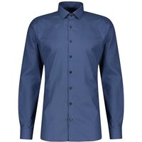 OLYMP Businesshemd Herren Hemd OLYMP NO.SIX Super Slim Fit Langarm (1-tlg)