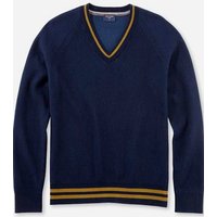 OLYMP Strickpullover OLYMP Strick Casual