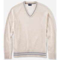 OLYMP Strickpullover OLYMP Strick Casual