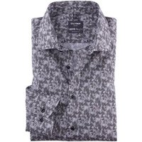 OLYMP Blusenshirt 1272/44 Hemden