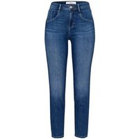 Brax 5-Pocket-Jeans uni regular fit (1-tlg)