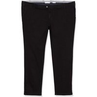 Brax 5-Pocket-Jeans rot regular fit (1-tlg)