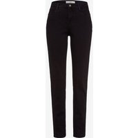 Brax Stretch-Jeans BRAX MARY clean black 9916920 70-4000.02