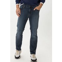 Brax 5-Pocket-Jeans Chuck Hybrid Flex Superstretch-Jeans