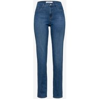 Brax Stretch-Jeans BRAX CAROLA used regular blue 9918520 74-4007.26