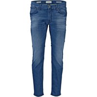 Brax 5-Pocket-Jeans Chuck jeansblau Modern Fit